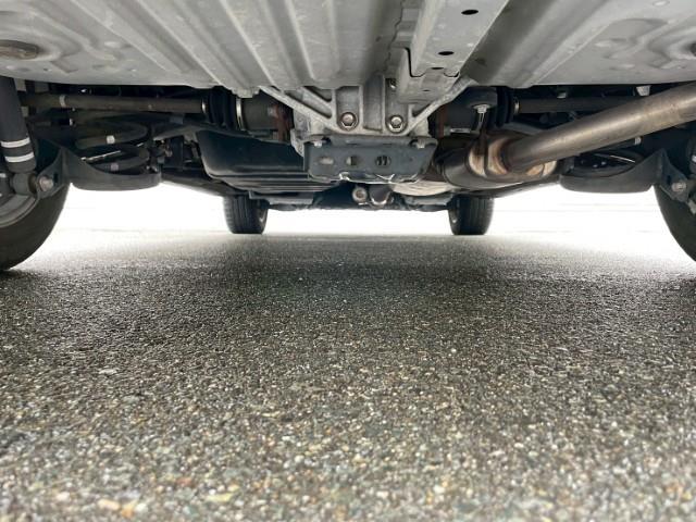 エスティマハイブリッド アエラス プレミアムエディション 純正HDDナビ ステアリングリモコン 電格ミラー フォグライト 純正フリップダウン オートライト 運転席パワーシート 社外フロアマット ETC(35枚目)