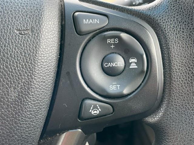 フリードハイブリッド ハイブリッド・Gホンダセンシング スペアキー バックカメラ スマートキー ホンダセンシング レーダークルーズ LEDヘッドライト 両側パワースライドドア ETC 前方ドラレコ フリップダウンモニター 横滑り防止(14枚目)