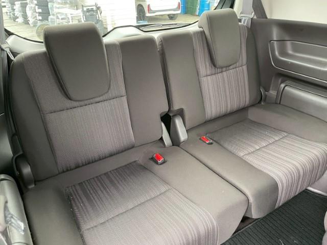 フリードハイブリッド ハイブリッド・Gホンダセンシング スペアキー バックカメラ スマートキー ホンダセンシング レーダークルーズ LEDヘッドライト 両側パワースライドドア ETC 前方ドラレコ フリップダウンモニター 横滑り防止(20枚目)