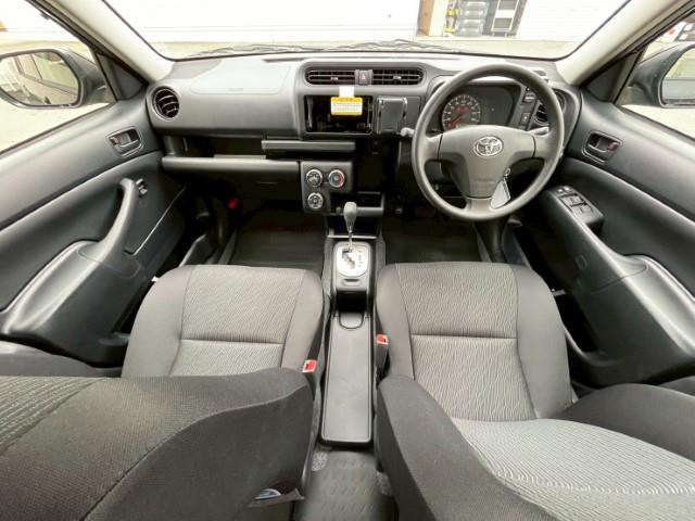 プロボックス F オートマチックハイビーム バックカメラ 4WD レーンキープアシスト(2枚目)