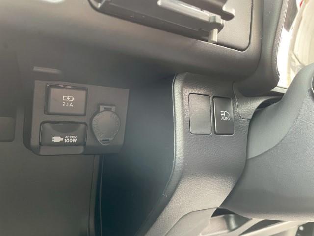 プロボックス F オートマチックハイビーム バックカメラ 4WD レーンキープアシスト(6枚目)