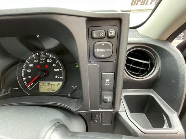 プロボックス F オートマチックハイビーム バックカメラ 4WD レーンキープアシスト(16枚目)