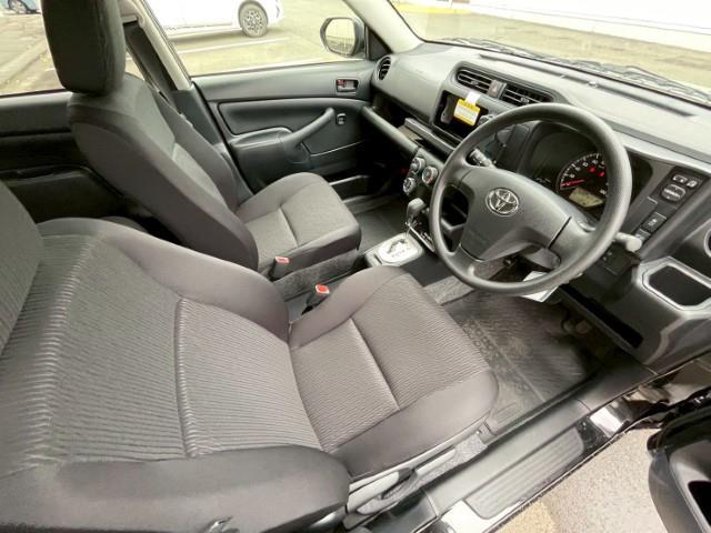 プロボックス F オートマチックハイビーム バックカメラ 4WD レーンキープアシスト(18枚目)