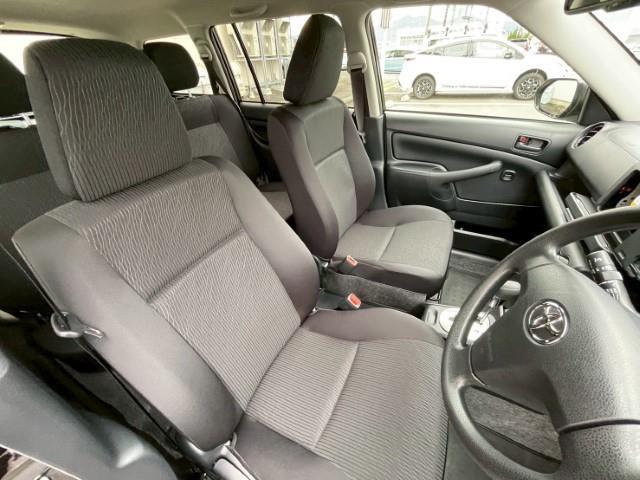 プロボックス F オートマチックハイビーム バックカメラ 4WD レーンキープアシスト(19枚目)