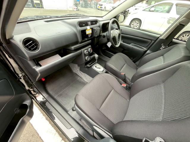 プロボックス F オートマチックハイビーム バックカメラ 4WD レーンキープアシスト(20枚目)