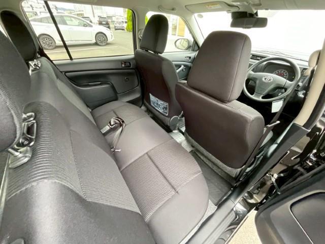 プロボックス F オートマチックハイビーム バックカメラ 4WD レーンキープアシスト(23枚目)