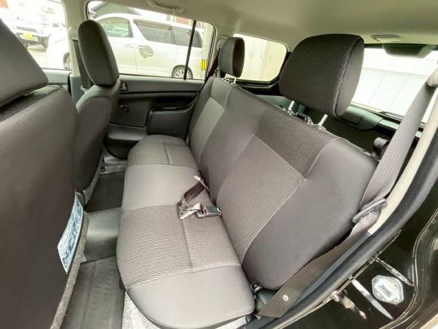 プロボックス F オートマチックハイビーム バックカメラ 4WD レーンキープアシスト(24枚目)