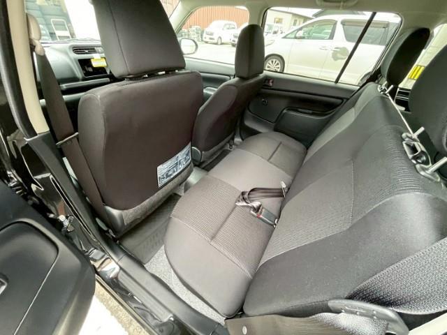 プロボックス F オートマチックハイビーム バックカメラ 4WD レーンキープアシスト(25枚目)