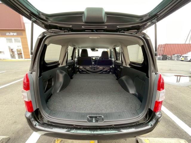 プロボックス F オートマチックハイビーム バックカメラ 4WD レーンキープアシスト(26枚目)