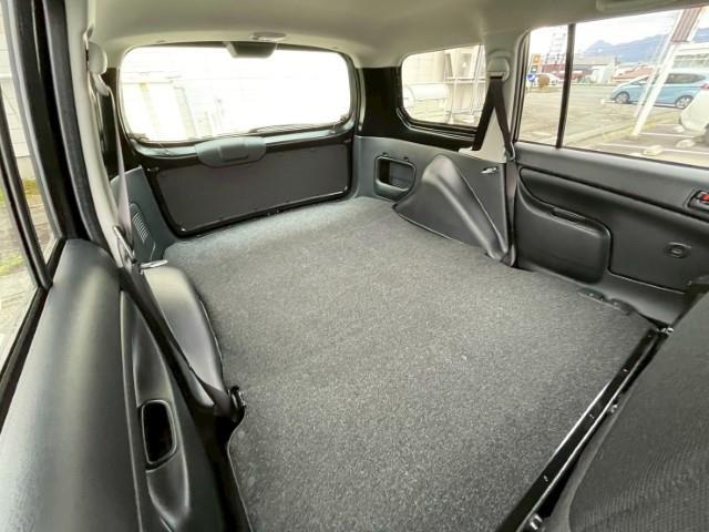 プロボックス F オートマチックハイビーム バックカメラ 4WD レーンキープアシスト(27枚目)