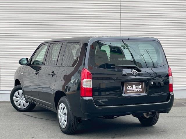 プロボックス F オートマチックハイビーム バックカメラ 4WD レーンキープアシスト(32枚目)