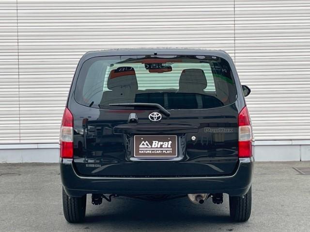 プロボックス F オートマチックハイビーム バックカメラ 4WD レーンキープアシスト(33枚目)