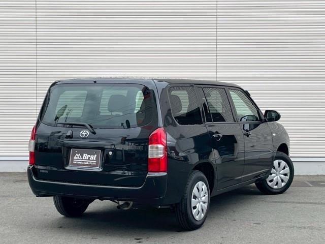 プロボックス F オートマチックハイビーム バックカメラ 4WD レーンキープアシスト(34枚目)