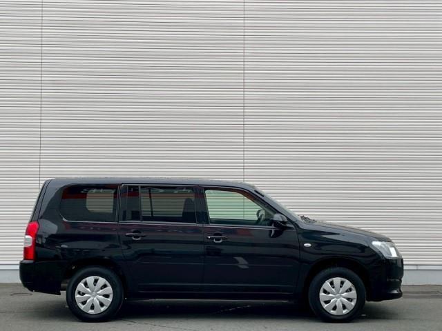 プロボックス F オートマチックハイビーム バックカメラ 4WD レーンキープアシスト(35枚目)