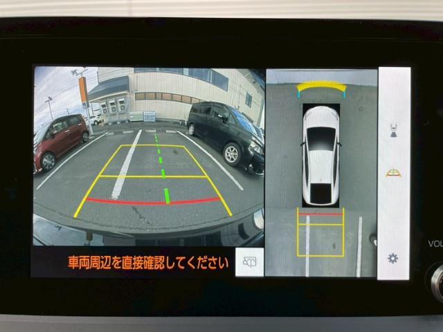 プリウス U 純正ディスプレイオーディオ フルセグTV 全方位カメラ ステアリングヒーター 社外前後ドライブレコーダー レーダークルーズコントロール LEDヘッドライト ETC2.0 AVH ステアリングリモコン(5枚目)