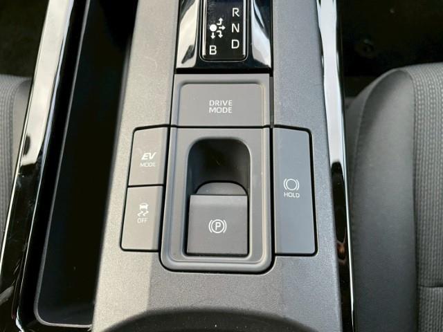 プリウス U 純正ディスプレイオーディオ フルセグTV 全方位カメラ ステアリングヒーター 社外前後ドライブレコーダー レーダークルーズコントロール LEDヘッドライト ETC2.0 AVH ステアリングリモコン(10枚目)