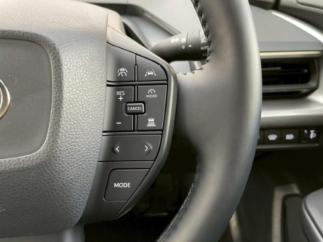 プリウス U 純正ディスプレイオーディオ フルセグTV 全方位カメラ ステアリングヒーター 社外前後ドライブレコーダー レーダークルーズコントロール LEDヘッドライト ETC2.0 AVH ステアリングリモコン(17枚目)