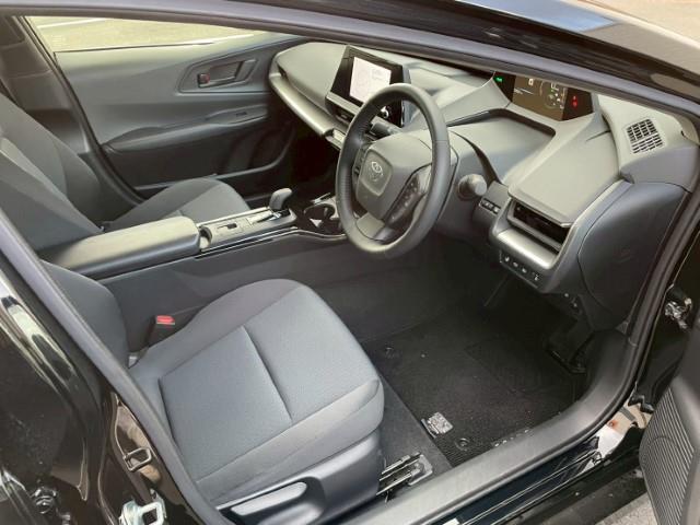 プリウス U 純正ディスプレイオーディオ フルセグTV 全方位カメラ ステアリングヒーター 社外前後ドライブレコーダー レーダークルーズコントロール LEDヘッドライト ETC2.0 AVH ステアリングリモコン(22枚目)