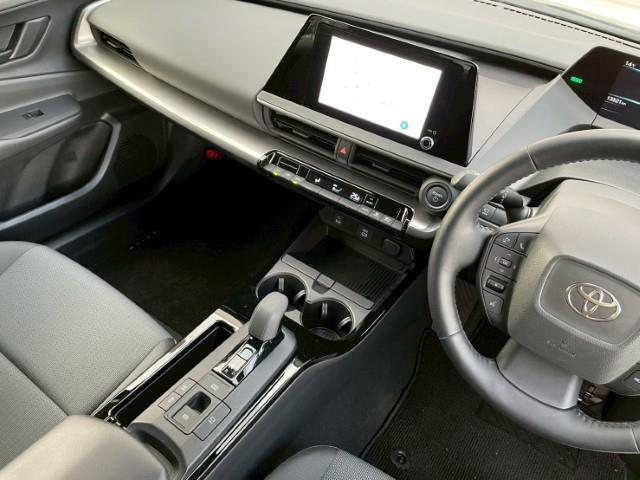 プリウス U 純正ディスプレイオーディオ フルセグTV 全方位カメラ ステアリングヒーター 社外前後ドライブレコーダー レーダークルーズコントロール LEDヘッドライト ETC2.0 AVH ステアリングリモコン(23枚目)