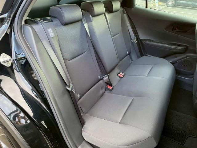 プリウス U 純正ディスプレイオーディオ フルセグTV 全方位カメラ ステアリングヒーター 社外前後ドライブレコーダー レーダークルーズコントロール LEDヘッドライト ETC2.0 AVH ステアリングリモコン(24枚目)