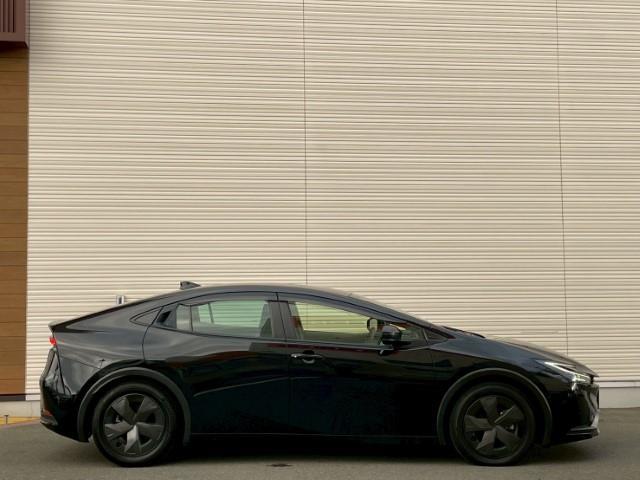 プリウス U 純正ディスプレイオーディオ フルセグTV 全方位カメラ ステアリングヒーター 社外前後ドライブレコーダー レーダークルーズコントロール LEDヘッドライト ETC2.0 AVH ステアリングリモコン(34枚目)