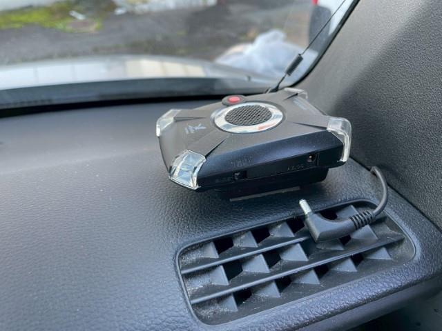 Ｎ－ＶＡＮ Ｇ・ホンダセンシング　衝突軽減ブレーキ　レーンキープアシスト　エンジンスターター　横滑り防止　レーダークルーズコントロール　キーレス　オートエアコン（5枚目）