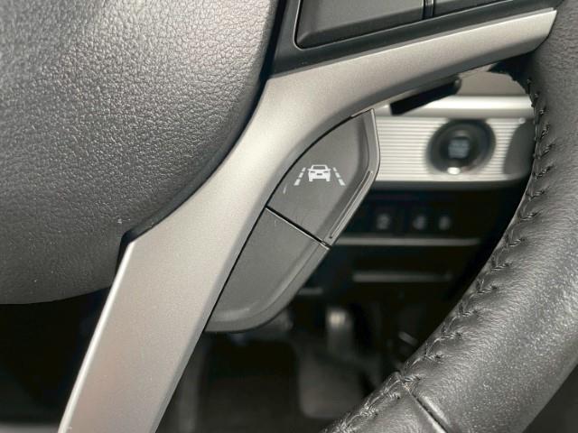 スペーシアギア ハイブリッドＸＺ　ターボ　４ＡＷ　ガルシア　シスコ　ＤＡＭＤ　ＮＯＭＡＤ　グリル＆ライトカウル　ＤＡＭＤ　ＮＯＭＡＤ　バンパーガーニッシュ　ハイビームアシスト　オートライト　ディスプレイオーディオ　ステアリングスイッチ（6枚目）