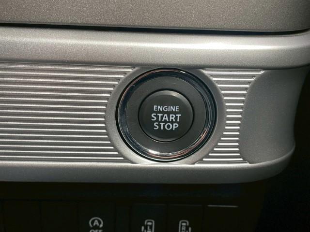 スペーシアギア ハイブリッドＸＺ　ターボ　４ＡＷ　ガルシア　シスコ　ＤＡＭＤ　ＮＯＭＡＤ　グリル＆ライトカウル　ＤＡＭＤ　ＮＯＭＡＤ　バンパーガーニッシュ　ハイビームアシスト　オートライト　ディスプレイオーディオ　ステアリングスイッチ（12枚目）