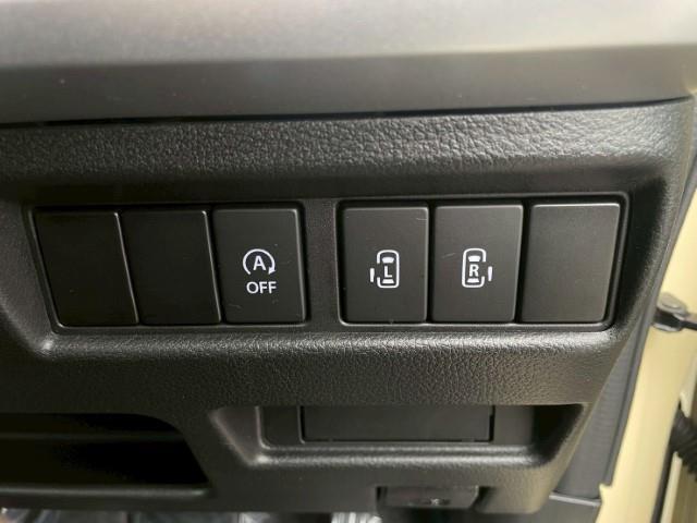 スペーシアギア ハイブリッドＸＺ　ターボ　４ＡＷ　ガルシア　シスコ　ＤＡＭＤ　ＮＯＭＡＤ　グリル＆ライトカウル　ＤＡＭＤ　ＮＯＭＡＤ　バンパーガーニッシュ　ハイビームアシスト　オートライト　ディスプレイオーディオ　ステアリングスイッチ（13枚目）