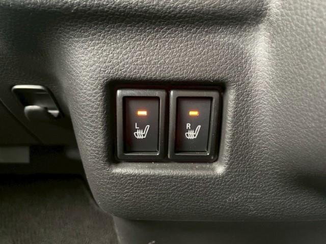 スペーシアギア ハイブリッドＸＺ　ターボ　４ＡＷ　ガルシア　シスコ　ＤＡＭＤ　ＮＯＭＡＤ　グリル＆ライトカウル　ＤＡＭＤ　ＮＯＭＡＤ　バンパーガーニッシュ　ハイビームアシスト　オートライト　ディスプレイオーディオ　ステアリングスイッチ（15枚目）