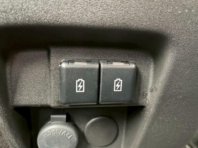 スペーシアギア ハイブリッドＸＺ　ターボ　４ＡＷ　ガルシア　シスコ　ＤＡＭＤ　ＮＯＭＡＤ　グリル＆ライトカウル　ＤＡＭＤ　ＮＯＭＡＤ　バンパーガーニッシュ　ハイビームアシスト　オートライト　ディスプレイオーディオ　ステアリングスイッチ（16枚目）