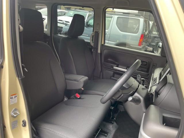 スペーシアギア ハイブリッドＸＺ　ターボ　４ＡＷ　ガルシア　シスコ　ＤＡＭＤ　ＮＯＭＡＤ　グリル＆ライトカウル　ＤＡＭＤ　ＮＯＭＡＤ　バンパーガーニッシュ　ハイビームアシスト　オートライト　ディスプレイオーディオ　ステアリングスイッチ（20枚目）