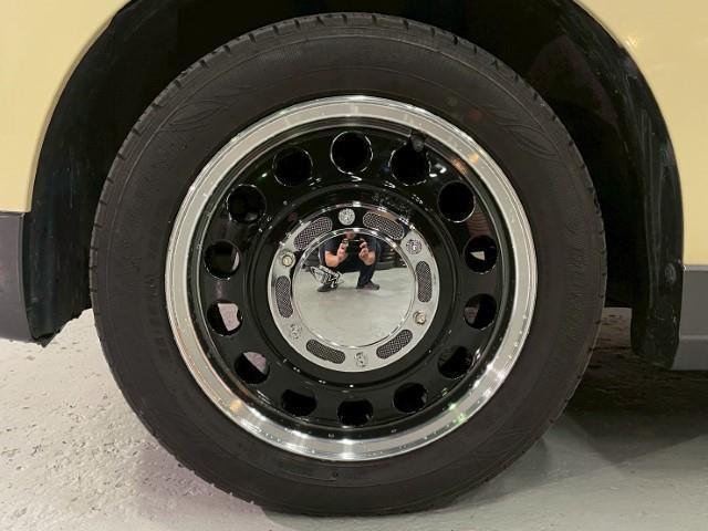 スペーシアギア ハイブリッドＸＺ　ターボ　４ＡＷ　ガルシア　シスコ　ＤＡＭＤ　ＮＯＭＡＤ　グリル＆ライトカウル　ＤＡＭＤ　ＮＯＭＡＤ　バンパーガーニッシュ　ハイビームアシスト　オートライト　ディスプレイオーディオ　ステアリングスイッチ（38枚目）