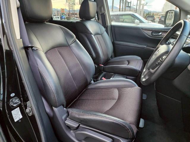 エルグランド 250ハイウェイスターS 社外メモリーナビ フルセグTV 両側パワースライドドア バックカメラ エンジンスターター クルーズコントロール ビルドインETC LEDヘッドライト 社外20インチアルミ 電動格納ミラー(18枚目)