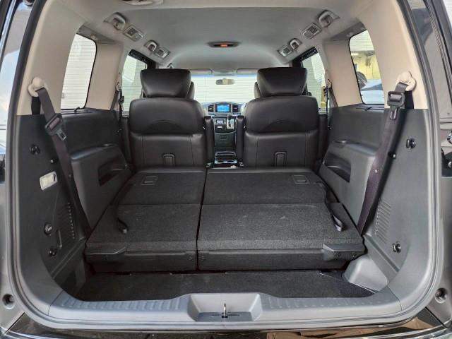 エルグランド 250ハイウェイスターS 社外メモリーナビ フルセグTV 両側パワースライドドア バックカメラ エンジンスターター クルーズコントロール ビルドインETC LEDヘッドライト 社外20インチアルミ 電動格納ミラー(26枚目)