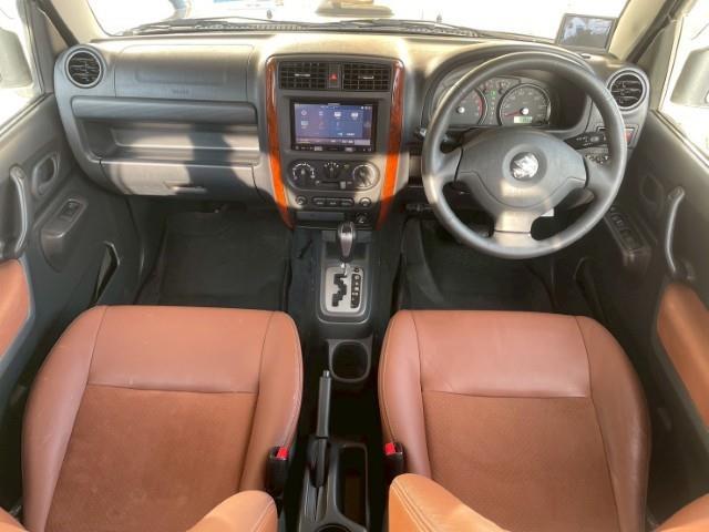 ジムニー ランドベンチャー　１６ＡＷ　ＣＳＴ　ＺＥＲＯ１　ＨＹＰＥＲ　Ｊ６　ヨコハマ　ジオランダー　Ｍ／Ｔ　２インチリフトアップキット　ＦＡＲＭ　ウレタン製バンパー　フジツボマフラー　Ｂｒａｔオリジナルリアウィング　グリル（2枚目）