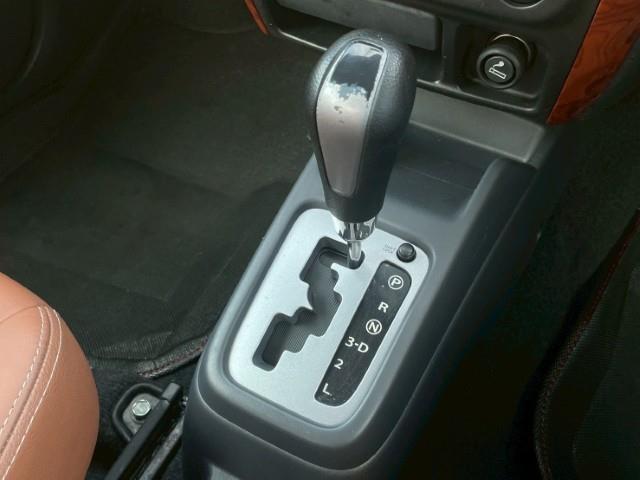 ジムニー ランドベンチャー　１６ＡＷ　ＣＳＴ　ＺＥＲＯ１　ＨＹＰＥＲ　Ｊ６　ヨコハマ　ジオランダー　Ｍ／Ｔ　２インチリフトアップキット　ＦＡＲＭ　ウレタン製バンパー　フジツボマフラー　Ｂｒａｔオリジナルリアウィング　グリル（12枚目）