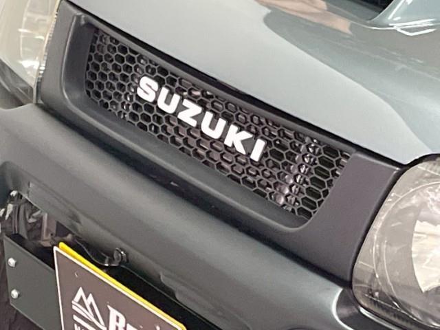 ジムニー ランドベンチャー　１６ＡＷ　ＣＳＴ　ＺＥＲＯ１　ＨＹＰＥＲ　Ｊ６　ヨコハマ　ジオランダー　Ｍ／Ｔ　２インチリフトアップキット　ＦＡＲＭ　ウレタン製バンパー　フジツボマフラー　Ｂｒａｔオリジナルリアウィング　グリル（26枚目）