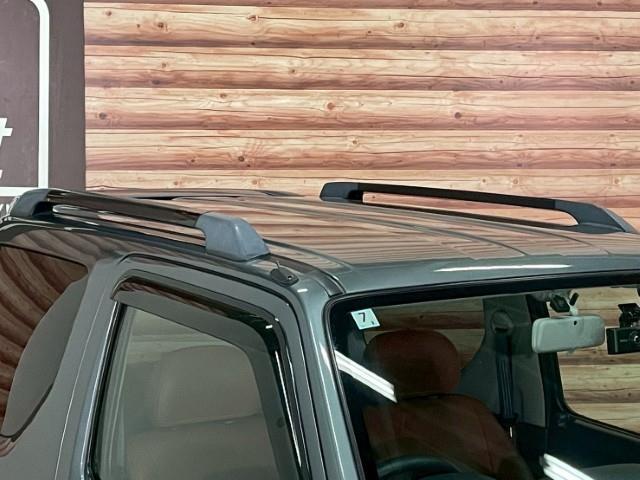 ジムニー ランドベンチャー　１６ＡＷ　ＣＳＴ　ＺＥＲＯ１　ＨＹＰＥＲ　Ｊ６　ヨコハマ　ジオランダー　Ｍ／Ｔ　２インチリフトアップキット　ＦＡＲＭ　ウレタン製バンパー　フジツボマフラー　Ｂｒａｔオリジナルリアウィング　グリル（33枚目）