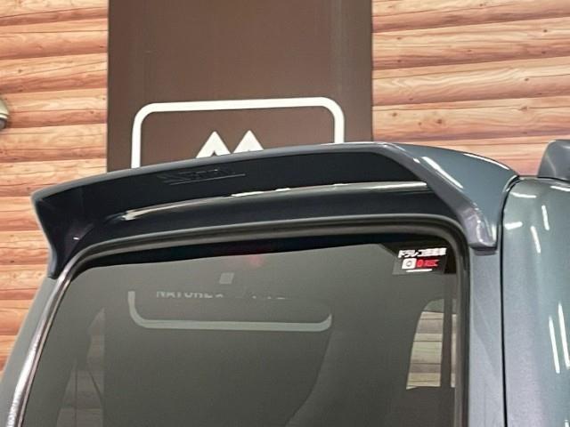 ジムニー ランドベンチャー　１６ＡＷ　ＣＳＴ　ＺＥＲＯ１　ＨＹＰＥＲ　Ｊ６　ヨコハマ　ジオランダー　Ｍ／Ｔ　２インチリフトアップキット　ＦＡＲＭ　ウレタン製バンパー　フジツボマフラー　Ｂｒａｔオリジナルリアウィング　グリル（36枚目）