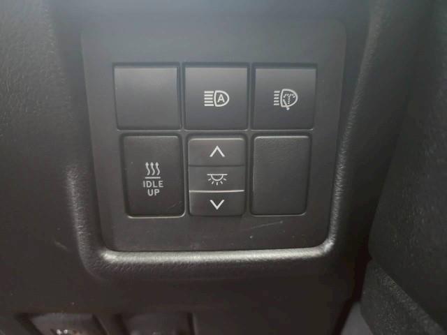 ランドクルーザープラド TX Lパッケージ 純正SDナビ 純正エンジンスターター レーダークルーズコントロール 寒冷地仕様 エクストリームJ17インチアルミ ドライブレコーダー 電動格納ミラー コーナーセンサー シートヒーター(11枚目)