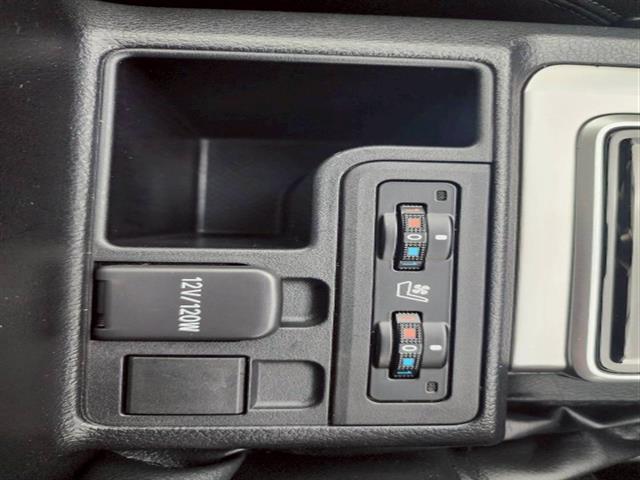 ランドクルーザープラド TX Lパッケージ 純正SDナビ 純正エンジンスターター レーダークルーズコントロール 寒冷地仕様 エクストリームJ17インチアルミ ドライブレコーダー 電動格納ミラー コーナーセンサー シートヒーター(14枚目)