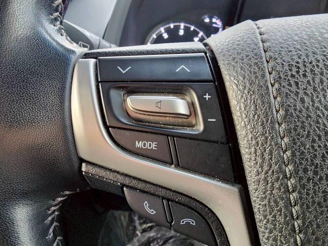 ランドクルーザープラド TX Lパッケージ 純正SDナビ 純正エンジンスターター レーダークルーズコントロール 寒冷地仕様 エクストリームJ17インチアルミ ドライブレコーダー 電動格納ミラー コーナーセンサー シートヒーター(17枚目)