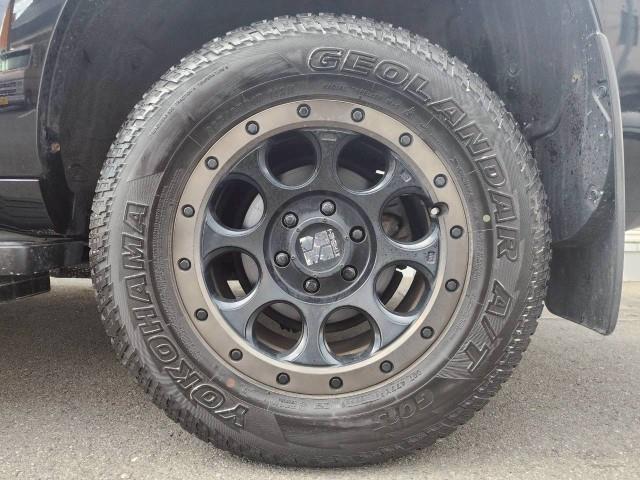 ランドクルーザープラド TX Lパッケージ 純正SDナビ 純正エンジンスターター レーダークルーズコントロール 寒冷地仕様 エクストリームJ17インチアルミ ドライブレコーダー 電動格納ミラー コーナーセンサー シートヒーター(40枚目)