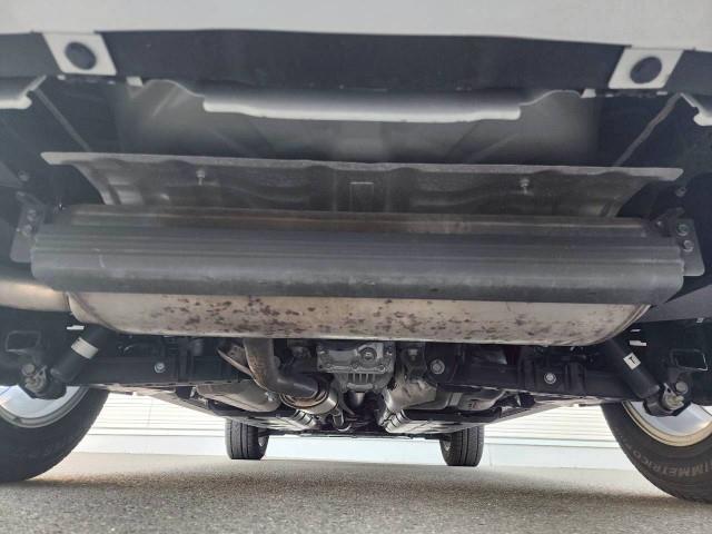 エクストレイル ２０Ｘｉ　ハイブリッド　レザーエディション　純正９インチＳＤナビ　フルセグＴＶ　アラウンドビューモニター　ステアリングリモコン　デジタルインナーミラー　フォグランプ　電動格納ミラー　ＡＶＨ　後側方車両検知警報　ハンズフリーパウェアーバックドア（38枚目）