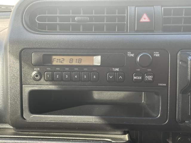 サクシードバン UL 全塗装 4WD ルーフラック ETC フロアマット オートライト 横滑り防止 ヘッドライトレベライザー(6枚目)