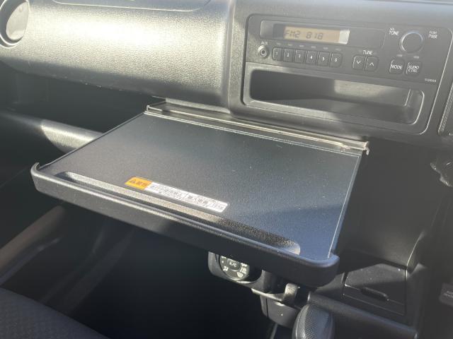 サクシードバン UL 全塗装 4WD ルーフラック ETC フロアマット オートライト 横滑り防止 ヘッドライトレベライザー(9枚目)