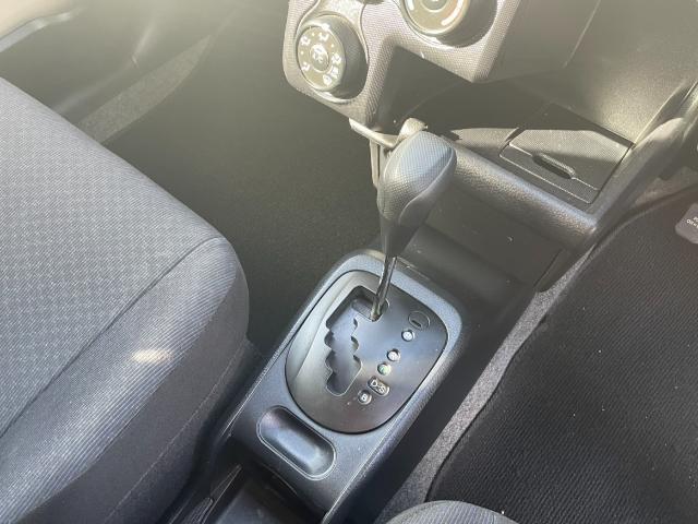 サクシードバン UL 全塗装 4WD ルーフラック ETC フロアマット オートライト 横滑り防止 ヘッドライトレベライザー(10枚目)