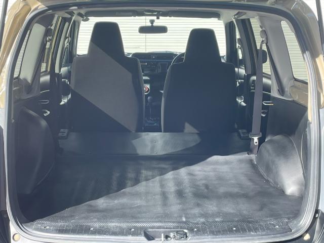 サクシードバン UL 全塗装 4WD ルーフラック ETC フロアマット オートライト 横滑り防止 ヘッドライトレベライザー(25枚目)