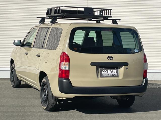 サクシードバン UL 全塗装 4WD ルーフラック ETC フロアマット オートライト 横滑り防止 ヘッドライトレベライザー(29枚目)